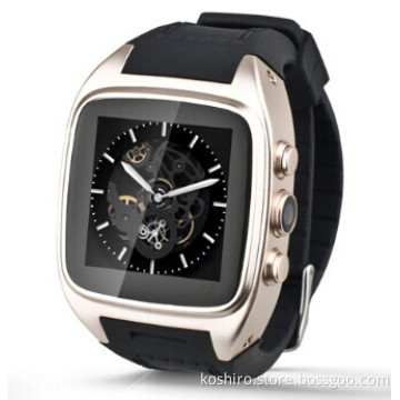 Android 4.2.2 Smart Watch Phone 3G